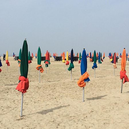 Ravissante Maison De Pecheurs Trouville Proche Centre Et Gare 외부 사진