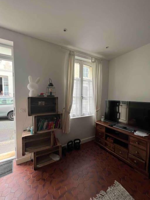 Ravissante Maison De Pecheurs Trouville Proche Centre Et Gare 외부 사진