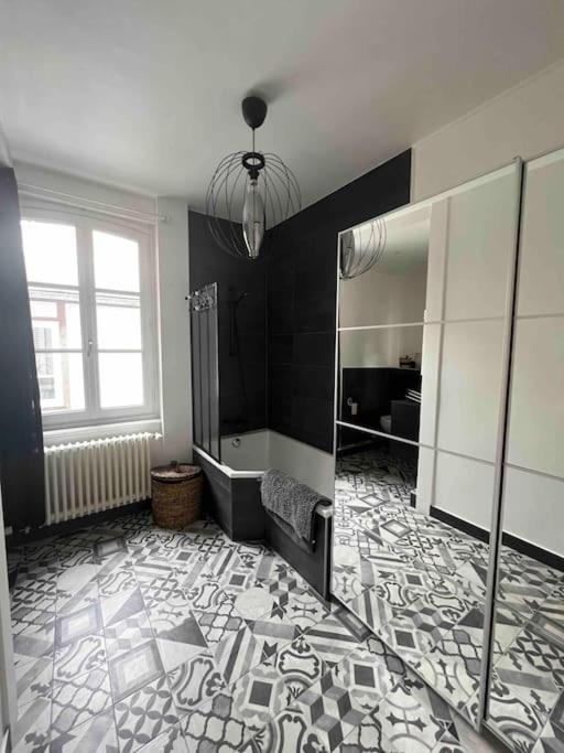 Ravissante Maison De Pecheurs Trouville Proche Centre Et Gare 외부 사진