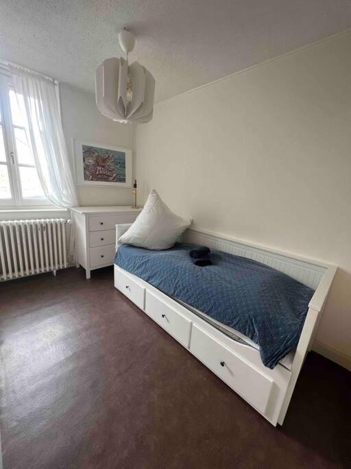 Ravissante Maison De Pecheurs Trouville Proche Centre Et Gare 외부 사진