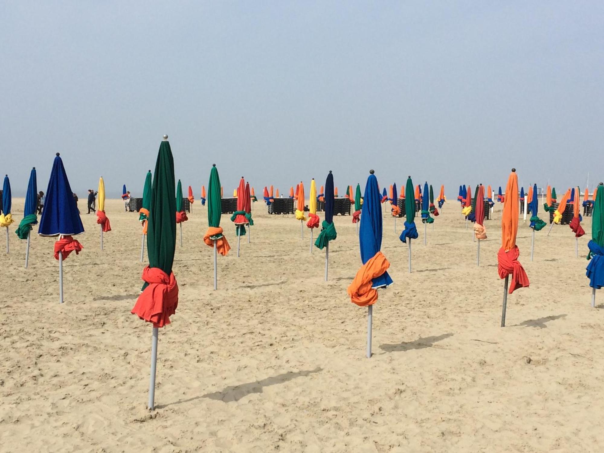 Ravissante Maison De Pecheurs Trouville Proche Centre Et Gare 외부 사진